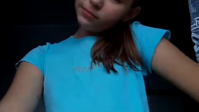 Вызов принят?!Меня вырвало?