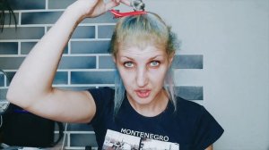 Как смыть краску с волос дома? Народные средства или ESTEL COLOR OFF? [LeoMemBox]