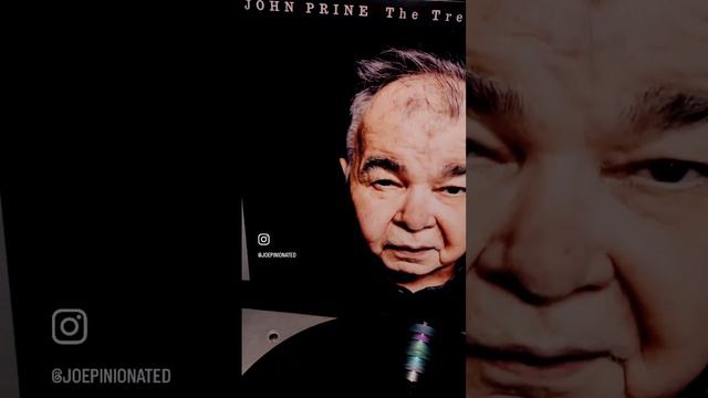 ’When I Get To Heaven’ : John Prine  #johnprine