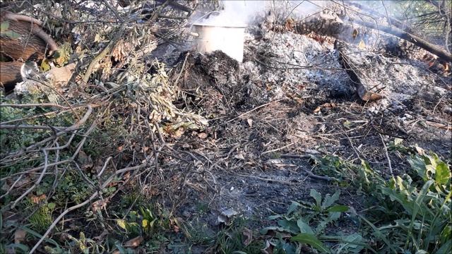 ОБЖОГ 4 КГ ПРОВОЛОКИ!!! СКОЛЬКО ВЫШЛО МЕДИ!!! смотреть онлайн