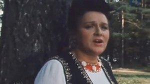 «Растёт в Волгограде берёзка», поёт Людмила Зыкина