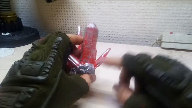 артефакт кристалл своими руками смотреть онлайн