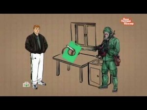 "НашПотребНадзор": проверка кваса, разделочные доски и где живут самые опасные микробы (18.06.2017)