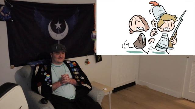 Joe Reacts: Otto Von Bismarck Pt.1 смотреть онлайн