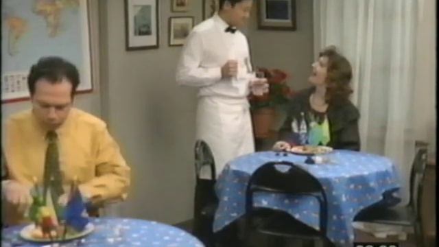 14 SIMPLE PRESENT TENSE -SBS TV A смотреть онлайн