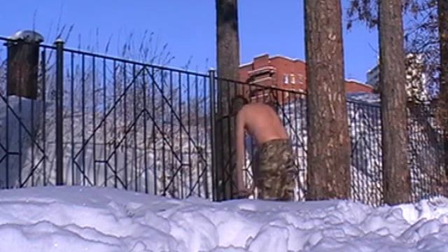 Загораем круглый год !!! смотреть онлайн