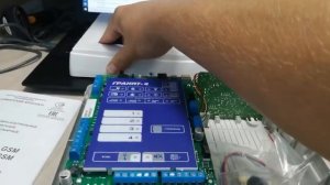 Гранит 4 GSM, обзор, комплектация, #ВИДЕОВЫХОД
