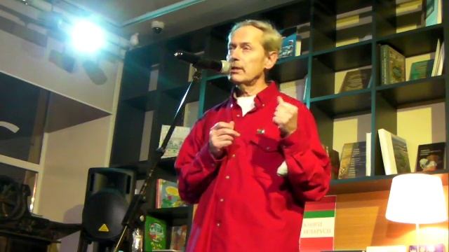 Разговор о Шекспире. ГАМЛЕТ. СПб-2019. смотреть онлайн