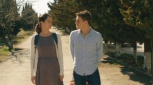 Видео по сериалу «Злая шутка» приятного просмотра)