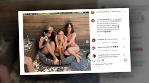 Младшая дочь Деми Мур и Брюса Уиллиса Таллула выходит замуж! Кто её возлюбленный?