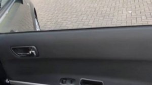 TOYOTA COROLLA VERSO 1.8 PETROL SEMI-AUTOMATIC CAT N REPAIRED WAS LIGHT REAR END ONLY DONE 37K MILE