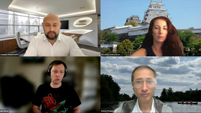 ИнвестУтро 1 июня - Итоги мая. В какие географии вкладывают инвесторы. Зачем Баффетт пошел в Японию