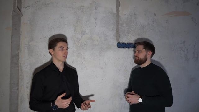 Из балета в ремонт квартир | Франшиза ремонт квартир | Франшиза Вежливый Строитель смотреть онлайн