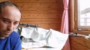 Притирка оптических колец. Карабин сок-95, 308 win.