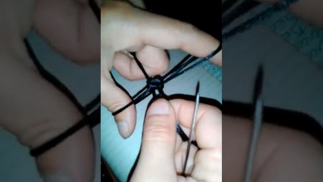 ПЛЕТЕНЕ НА БРОЕНИЦА #BROENICA смотреть онлайн