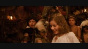 "Fly With Me" - Jonas Brothers - Peter Pan