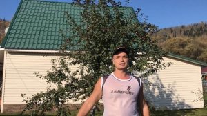 Плечелопаточный периартрит, ЛЕЧИМ САМИ!