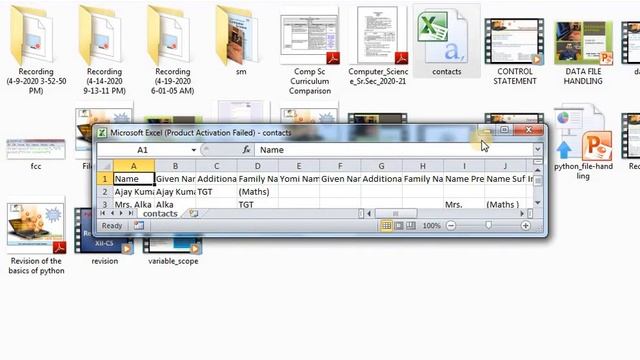 File handling openafile смотреть онлайн