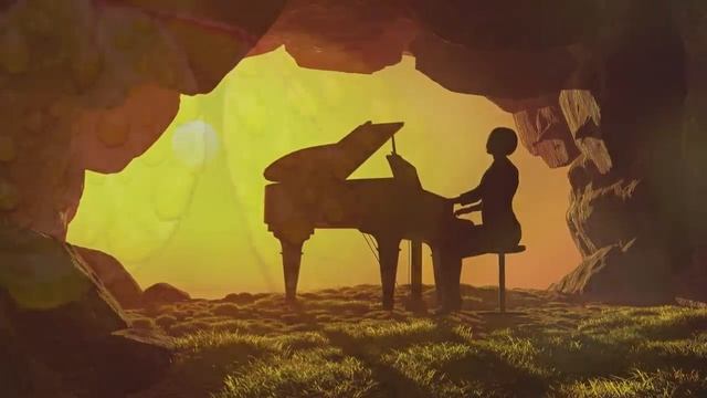 Успокаивающая музыка для сна, снятия стресса и медитации смотреть онлайн