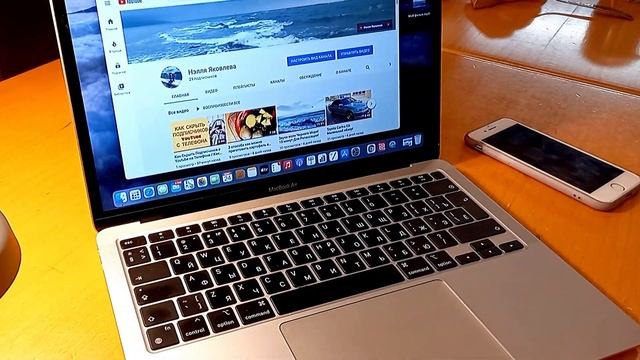 Xiaomi Mi Dual Mode Wireless Mouse Silent Edition. Самая Тихая Беспроводная Мышь! Мышка для MacBook