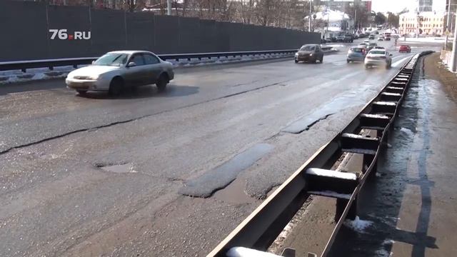 Плохая дорога на Октябрьском мосту смотреть онлайн