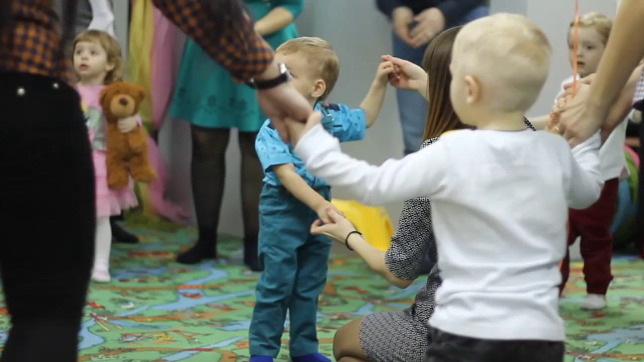 День рождения Вани Белякова 2 года смотреть онлайн