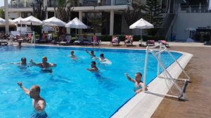 ТУРЦИЯ сентябрь 2021 Наш отель RIO LAVITAS обзор