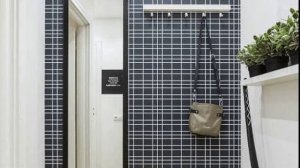 МОДНЫЕ ОБОИ ДЛЯ ПРИХОЖЕЙ 2021 ГОДА// wallpaper design.