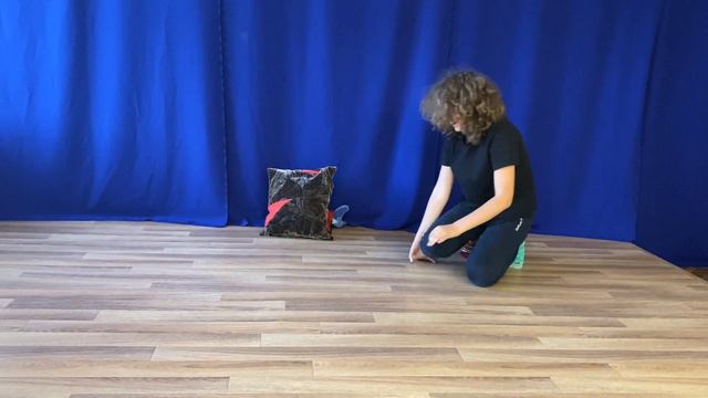 Наблюдение за животными Гиена Россиева С смотреть онлайн