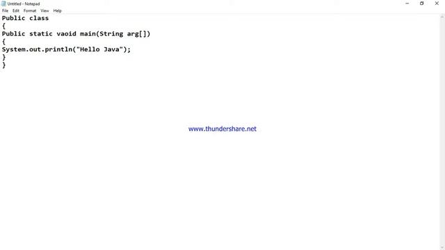 Define || java Class || basic Demo|| For freshers смотреть онлайн