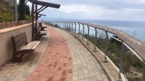 Турция 2019: Парки в Алании. Панорамный парк в Алании