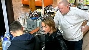 Валерия Мастерко   Кисельная барышня