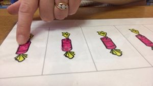 Играя-учимся.  "Больше. Меньше. Столько же".