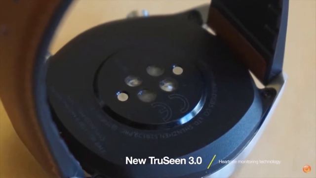 Huawei Watch GT Unboxing and First look| Первый взгляд на Хуавей Вотч ГТ смотреть онлайн