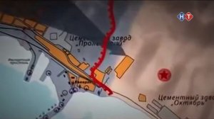 2. Новороссийское противостояние. Линия обороны: сентябрь 1942 - сентябрь 1943 гг