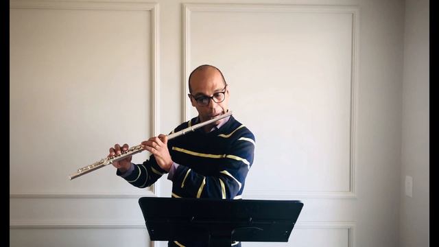 FERNAND CARATGÉ - ETUDE#10 смотреть онлайн