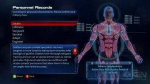 Mass Effect 3 - Character Building and Importing Your Game Saves