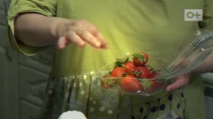 МОЯ СВЕКРОВЬ МОНСТР - СТЕРЕОТИПЫ, ПОСТАНОВЫ, ЕДА | ТелеДичь