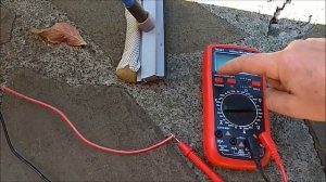 Работа солнечной панели зависит от угла установки.(сэс с нуля-27)