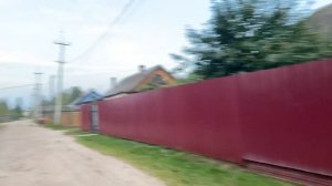 Сява. Нижегородская область. 2021 год