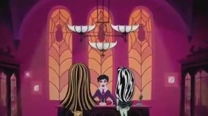 Monster High/ Школа Монстров все серии первого сезона