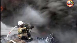 Клип про МЧС