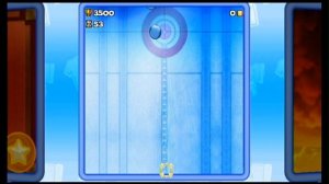 101-in-1 Explosive Megamix - Curlers - WiiWare