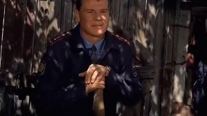 Ворошиловский стрелок. Финальная сцена,о жизни