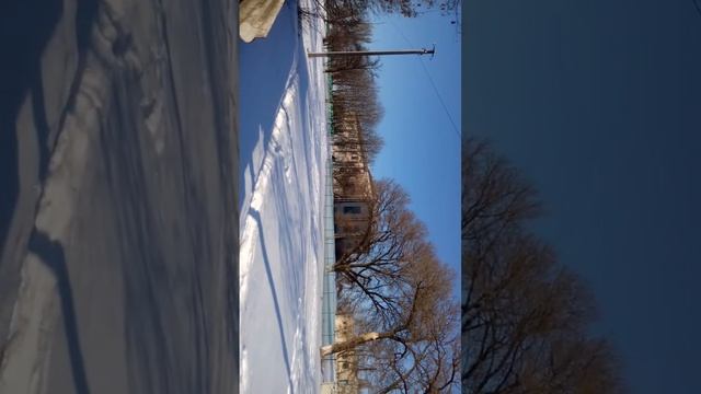 Укрытие винограда зимой. Средняя полоса Украины. смотреть онлайн