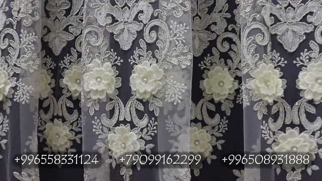 Салон штор ПЕЙСЛИ! Роскошные шторы в каждый дом