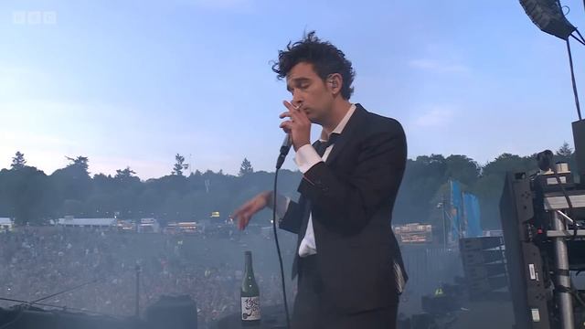 The 1975  - About You (Radio 1's Big Weekend 2023)