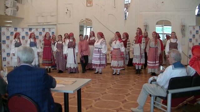 Хранители наследия России 12 06