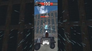 TOILET FIGHT - Открытый Мир - Миссия 3