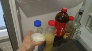 Холодильник Hotpoint Ariston HF 5200 S. Отзыв и обзор